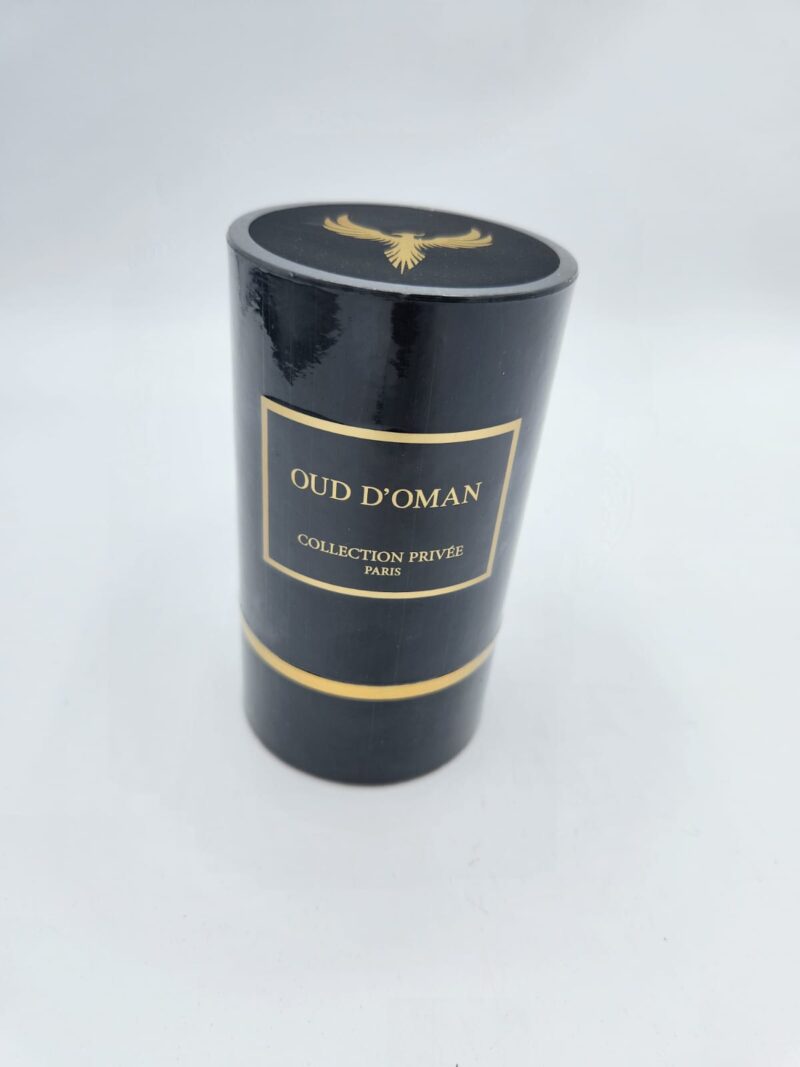COLLECTION  PRIVEE OUD D'OMAN - Image 2