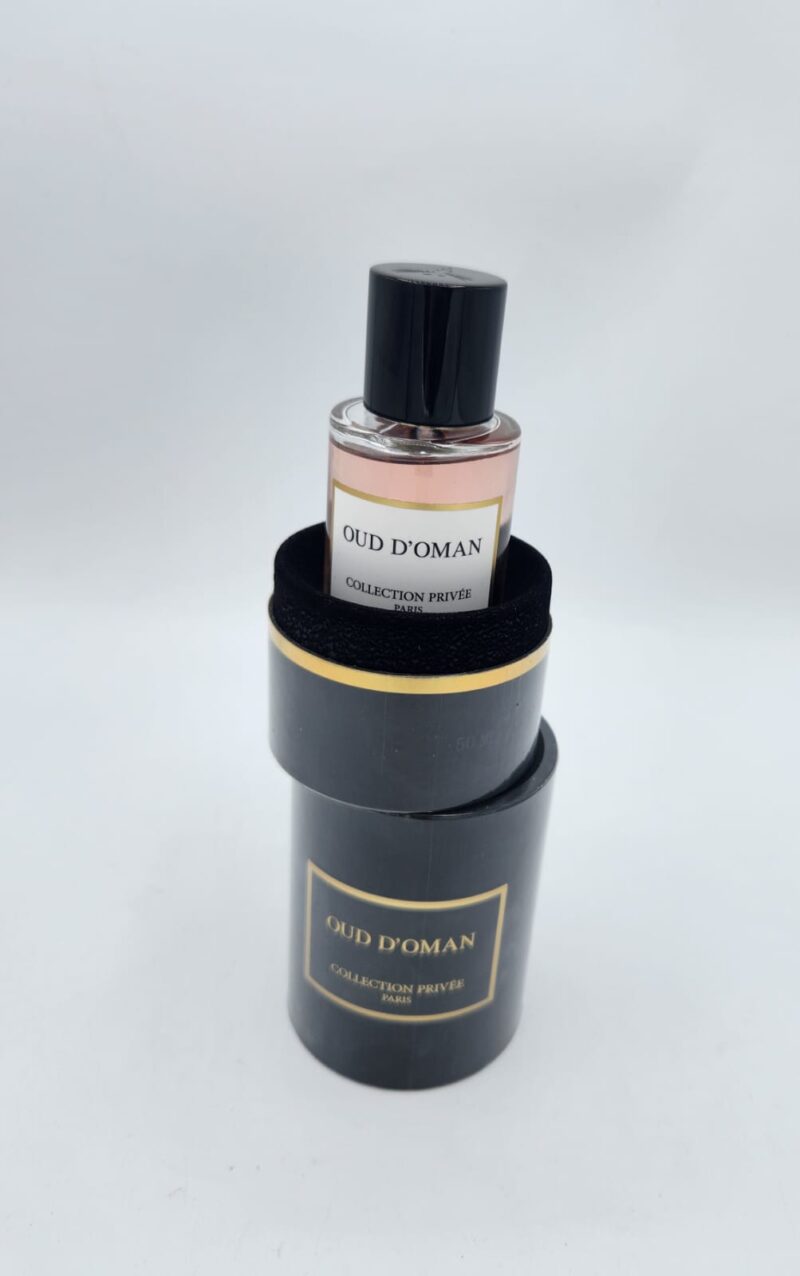 COLLECTION  PRIVEE OUD D'OMAN - Image 9