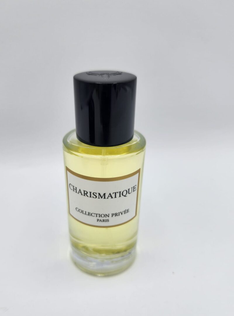 COLLECTION  PRIVEE CHARISMATIQUE - Image 3
