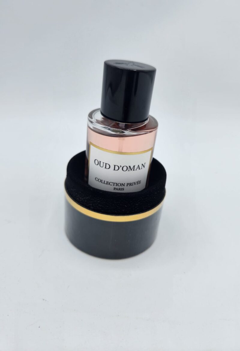 COLLECTION  PRIVEE OUD D'OMAN - Image 6