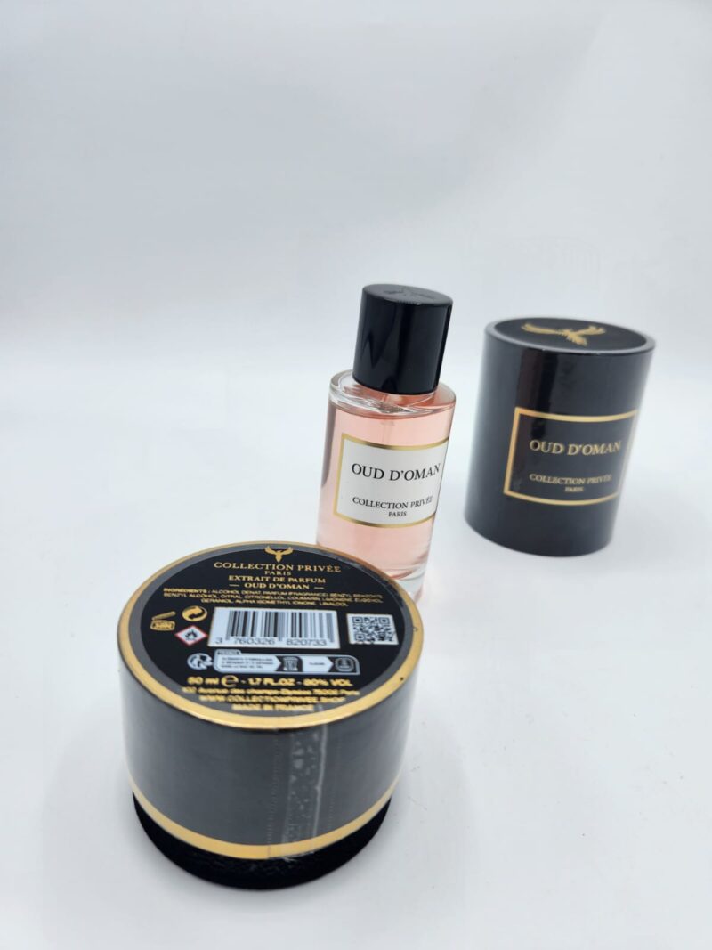 COLLECTION  PRIVEE OUD D'OMAN - Image 4