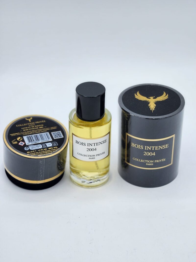 COLLECTION  PRIVEE BOIS  INTENSE