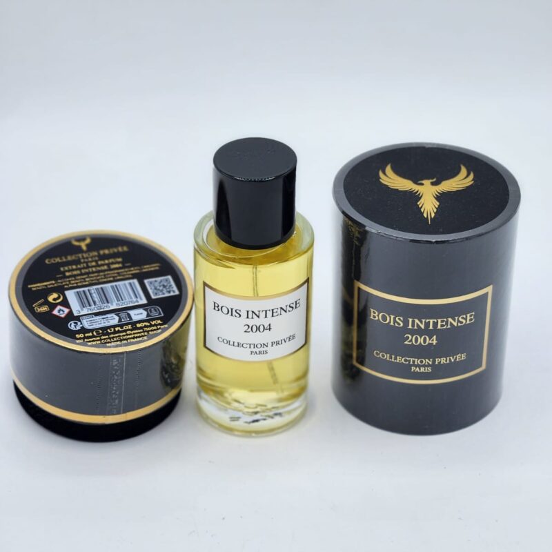 COLLECTION  PRIVEE BOIS  INTENSE