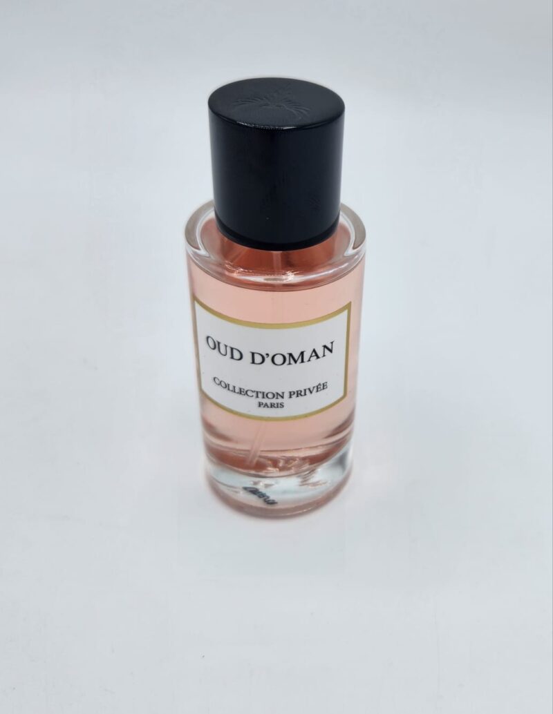 COLLECTION  PRIVEE OUD D'OMAN - Image 7