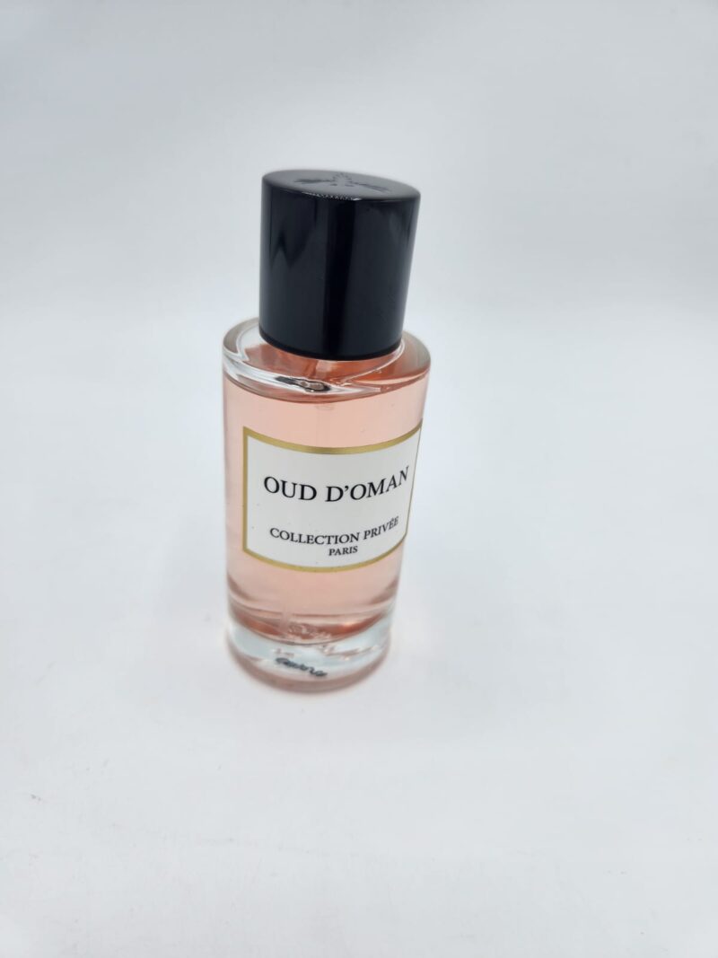 COLLECTION  PRIVEE OUD D'OMAN - Image 3