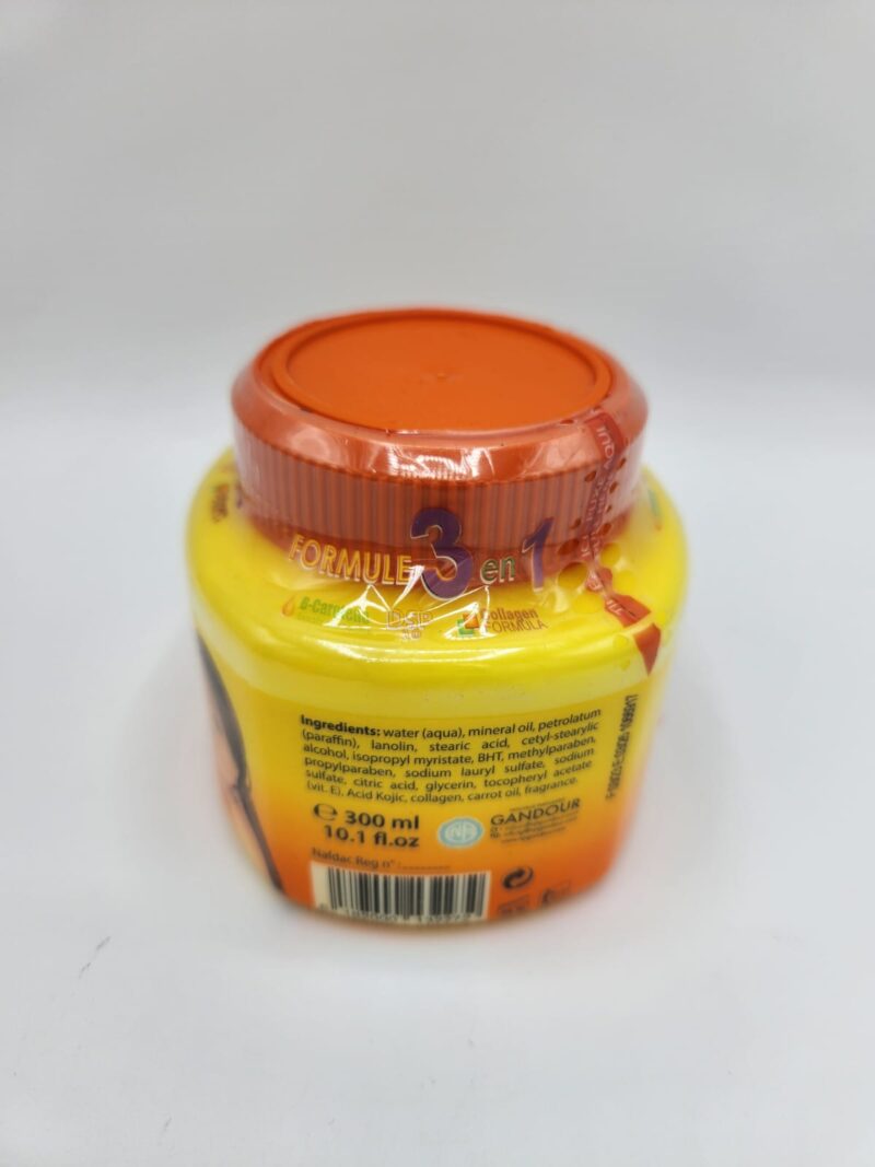 CREME CAROTONE - Image 4