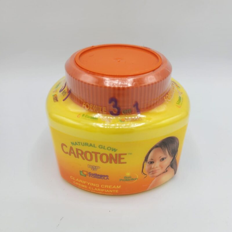 CREME CAROTONE