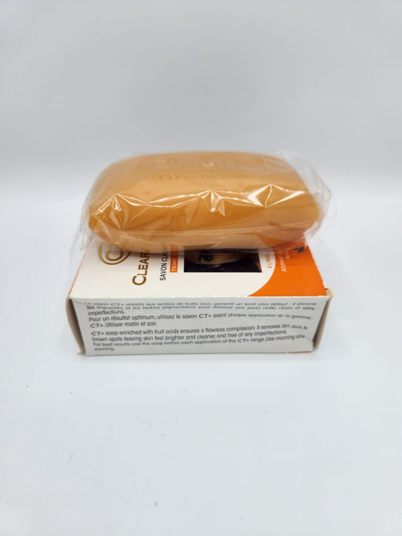 CT + Savon Clarifiant - Image 3