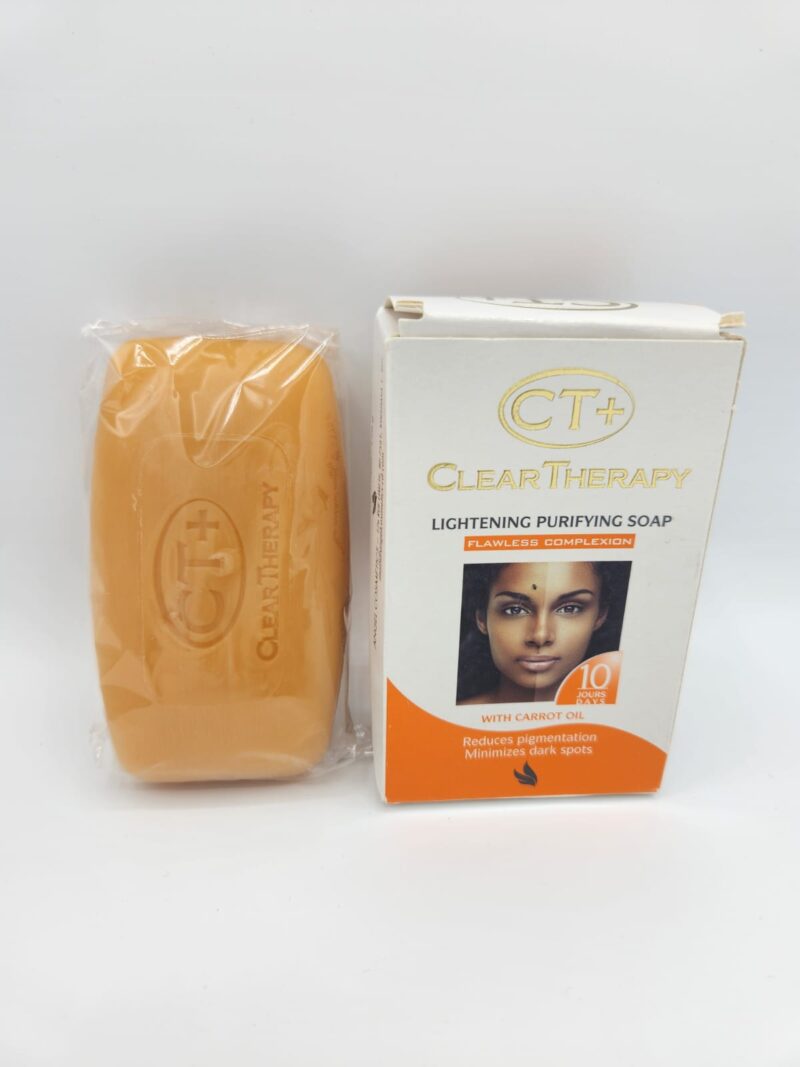 CT + Savon Clarifiant - Image 4