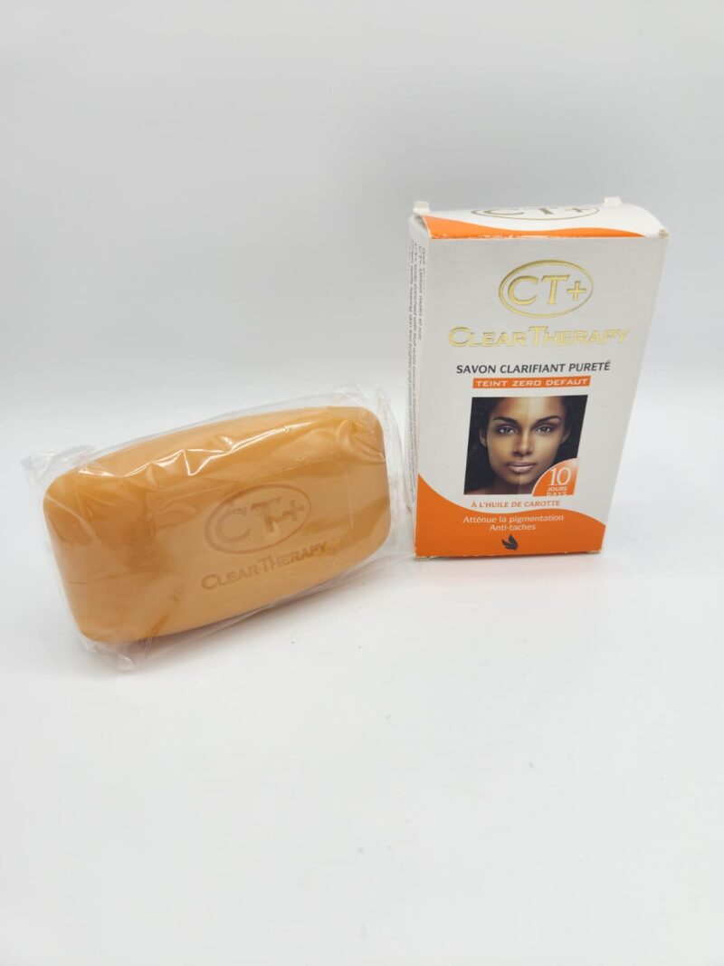 CT + Savon Clarifiant - Image 5