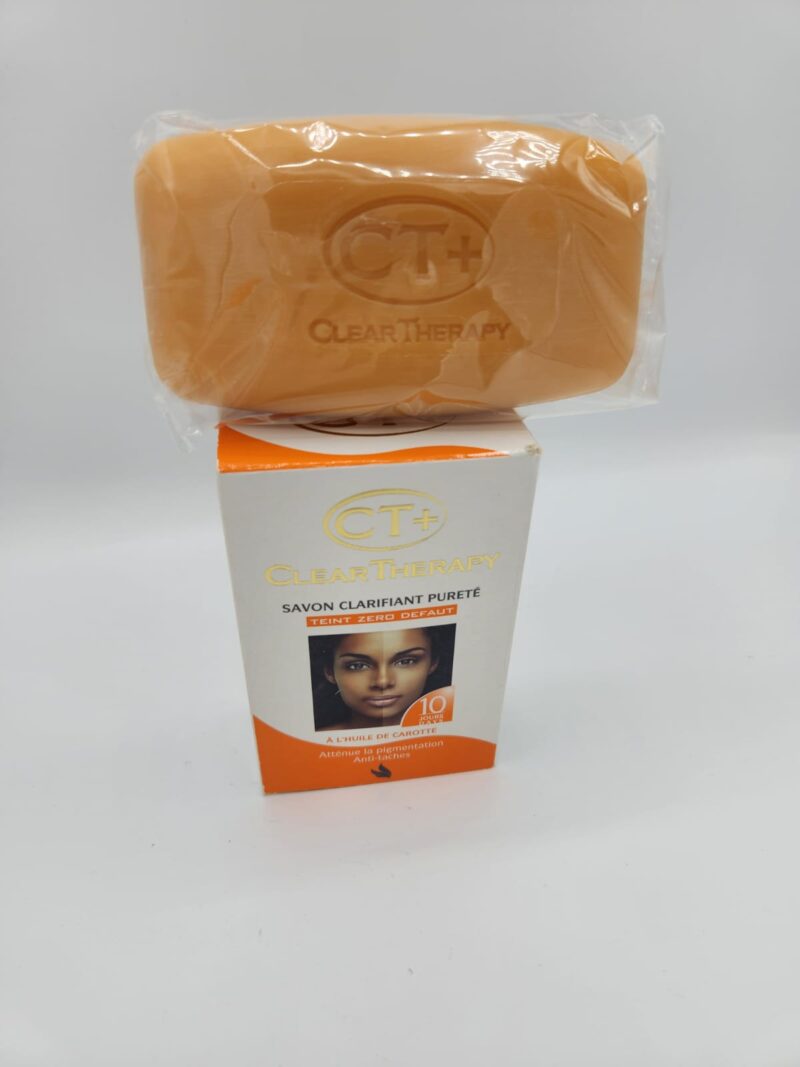 CT + Savon Clarifiant - Image 2