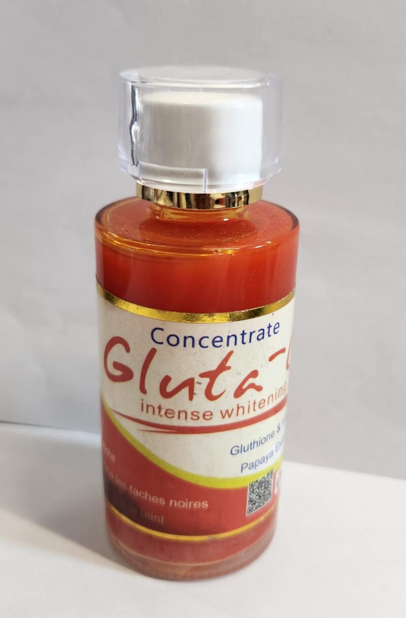 Concentré GLUTA C. 125ml  1X - Image 2
