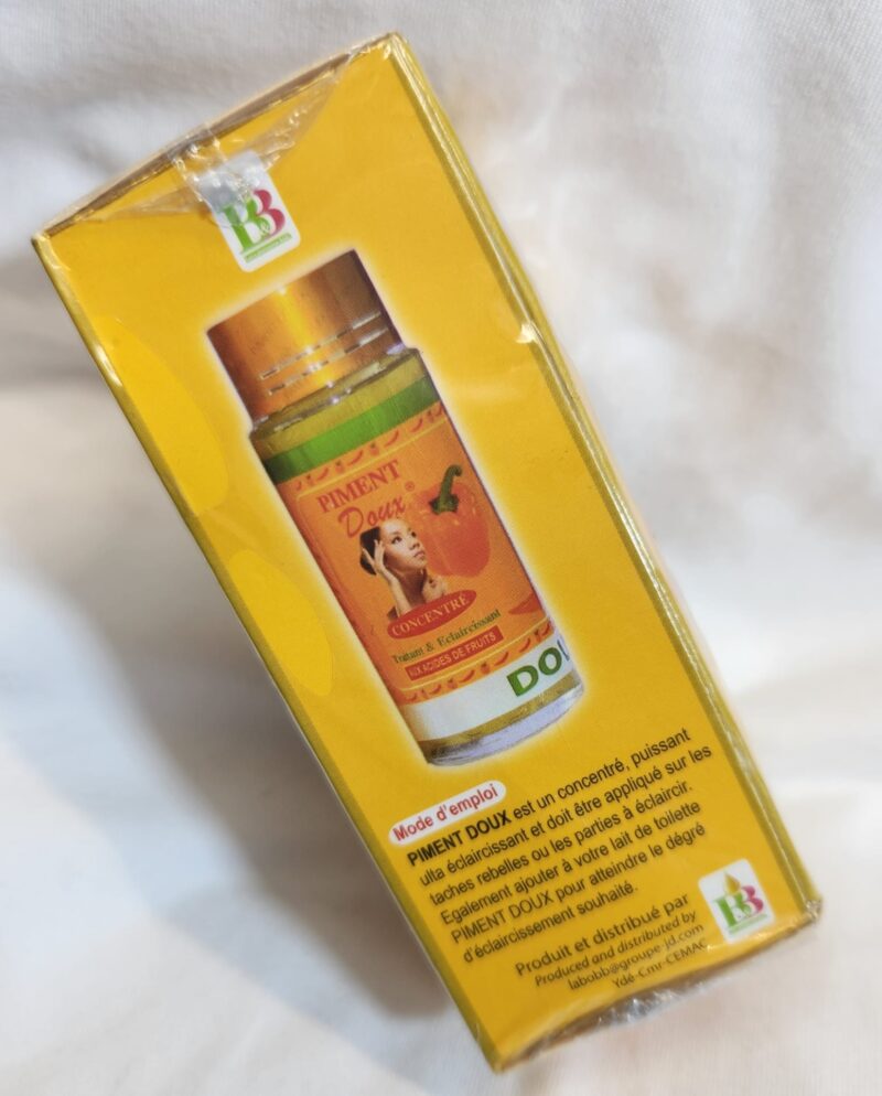 Piment Doux Concentre - Image 3