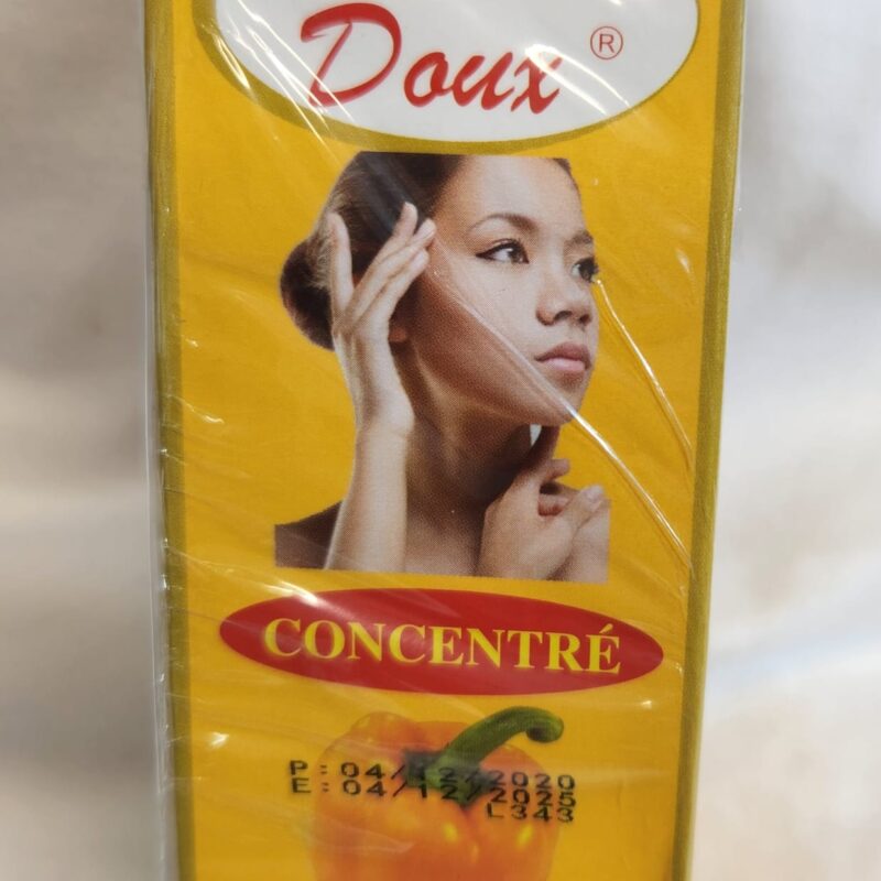 Piment Doux Concentre