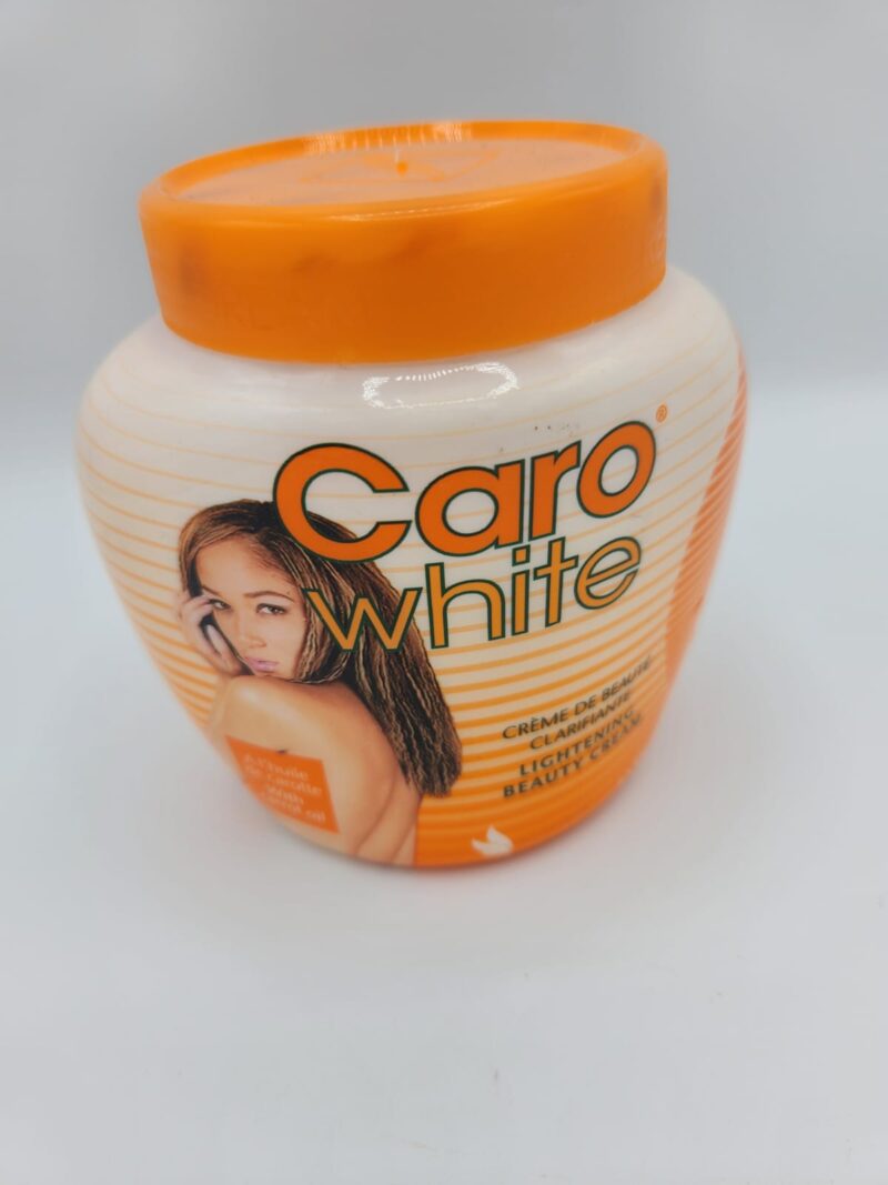 Caro White - Image 3