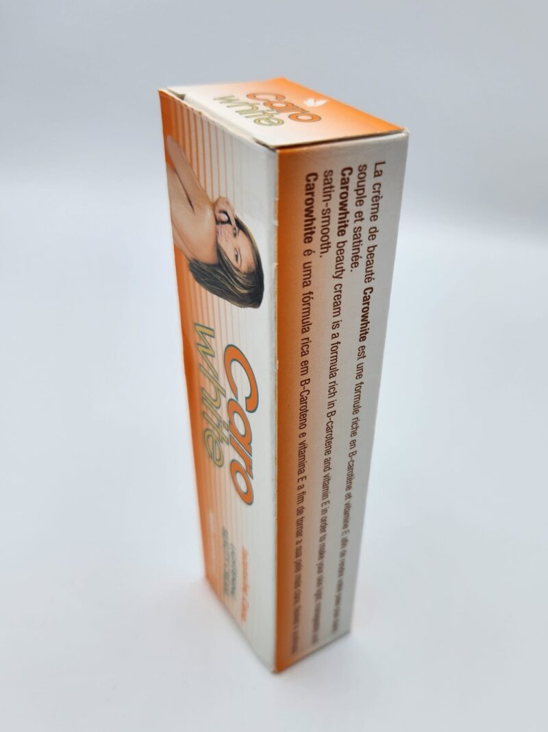 Creme Caro White - Image 2