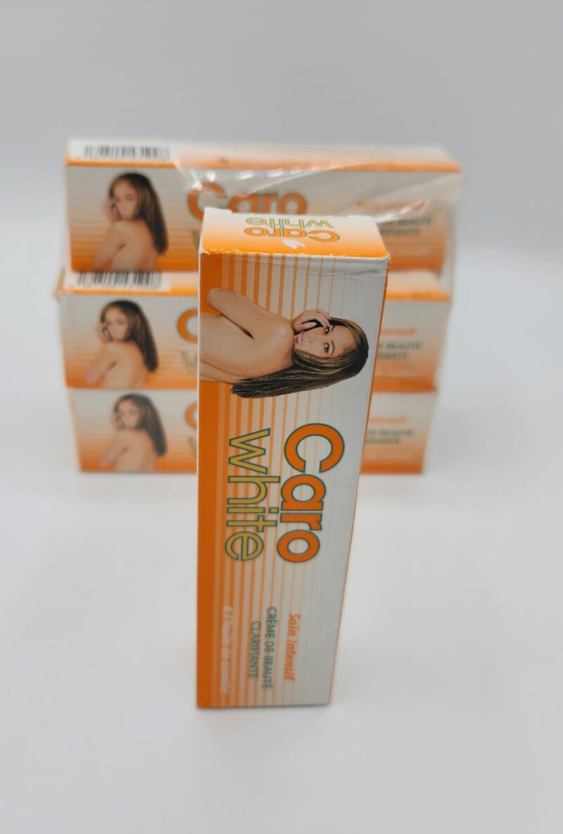 Creme Caro White - Image 3