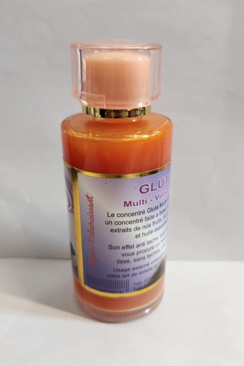 Double Gluta Super White - Image 3