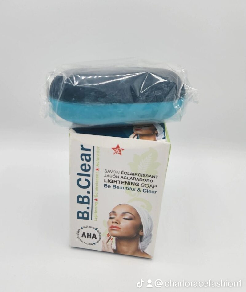GAMME B.B CLEAR - Image 3