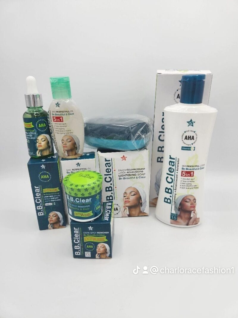 GAMME B.B CLEAR - Image 2