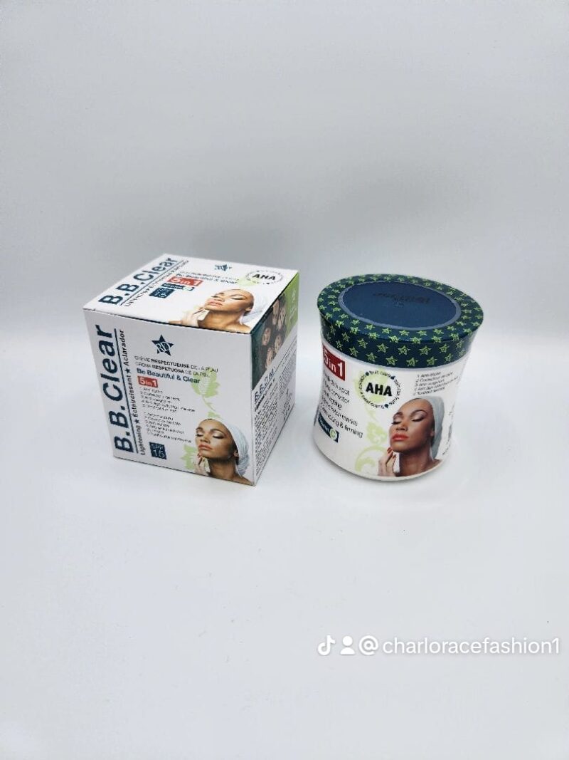 Gamme B.B. Clear - Image 3