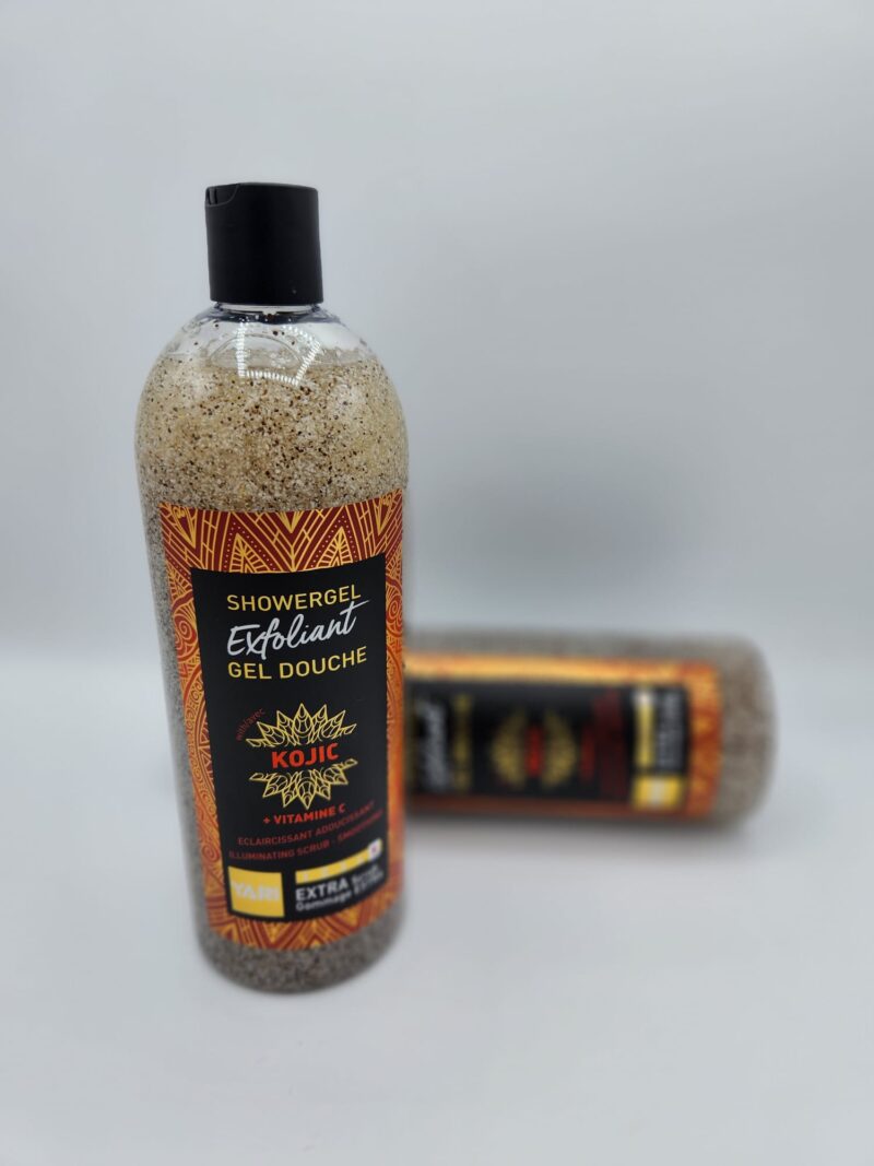 Gel Douche EXFOLIANT KOJIC. 1000ml 1X - Image 2