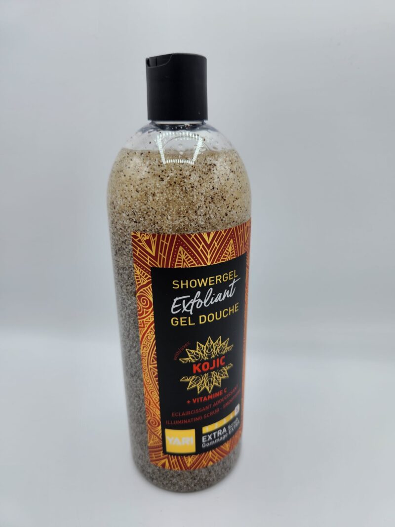 Gel Douche EXFOLIANT KOJIC. 1000ml 1X - Image 4