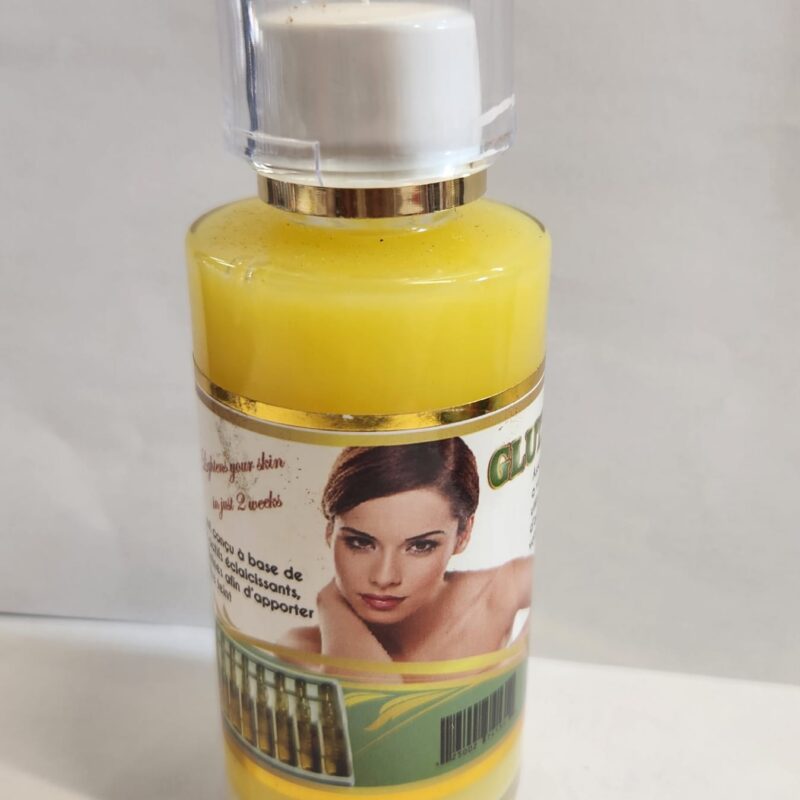 Gluta Injection Sérum