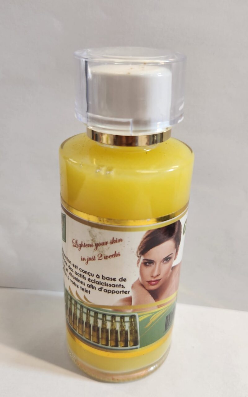 Gluta Injection Sérum - Image 2