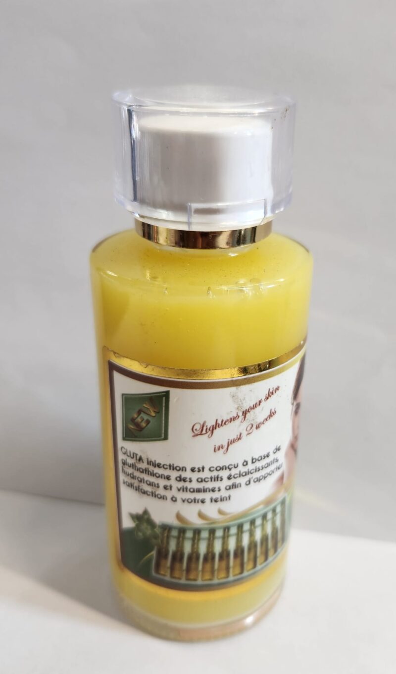 Gluta Injection Sérum - Image 4