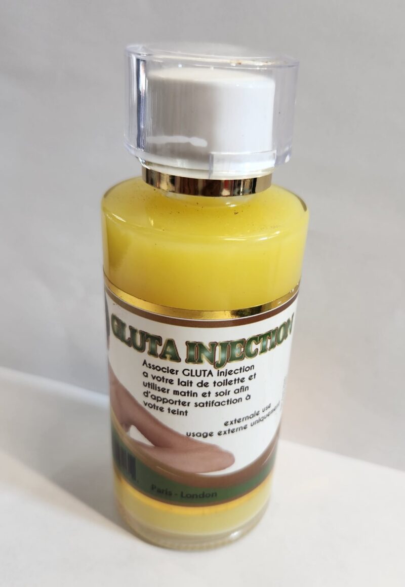 Gluta Injection Sérum - Image 3