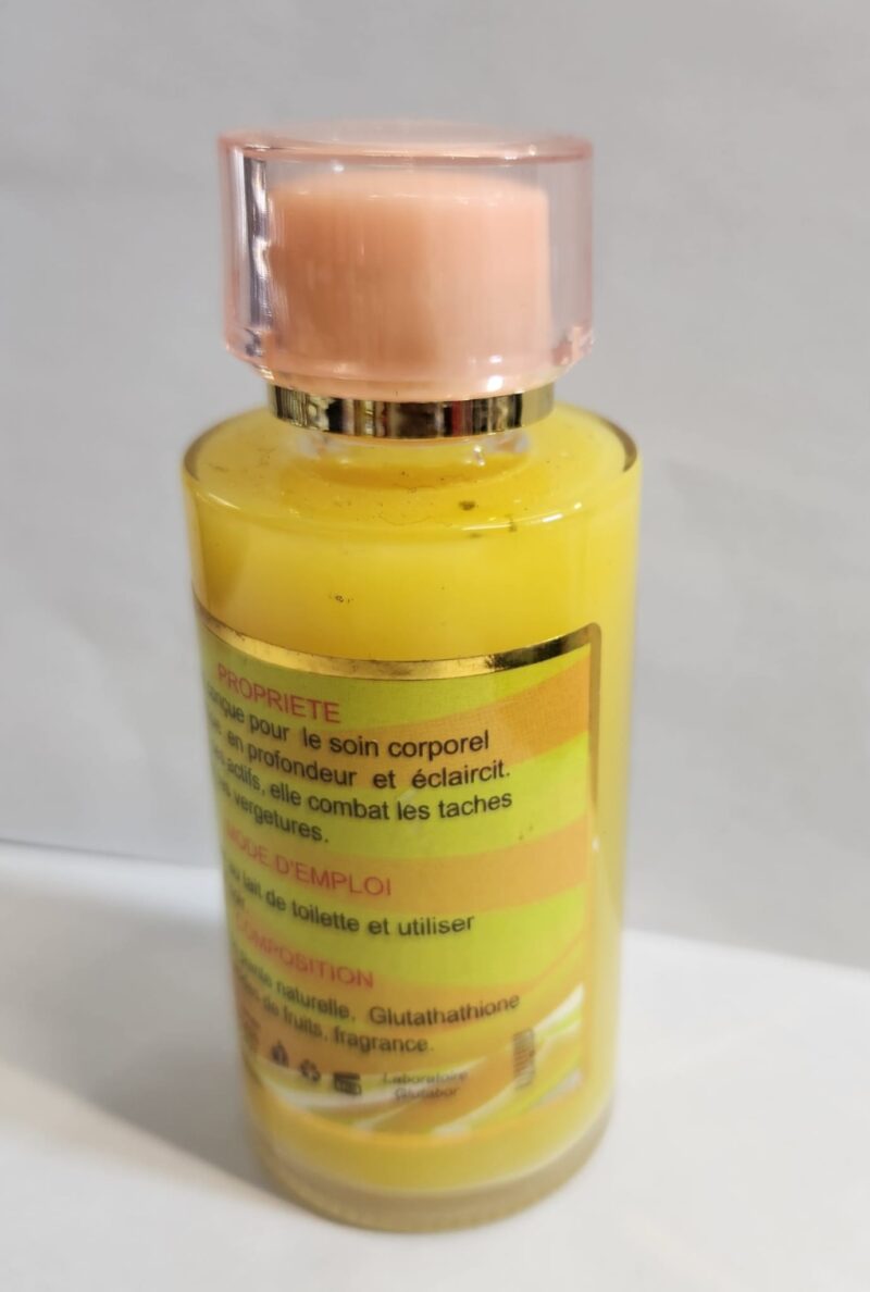 Gluta Capsule Sérum - Image 4