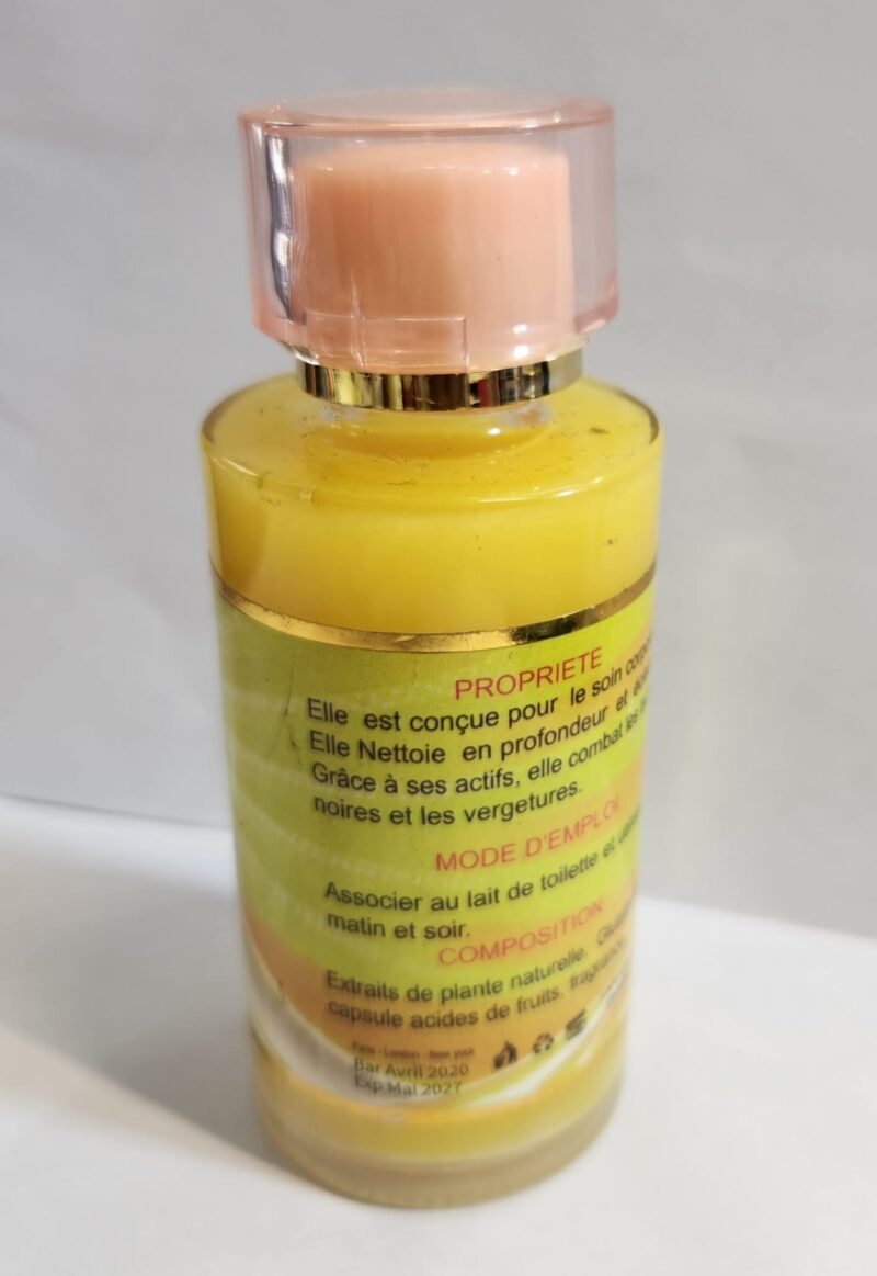 Gluta Capsule Sérum - Image 3