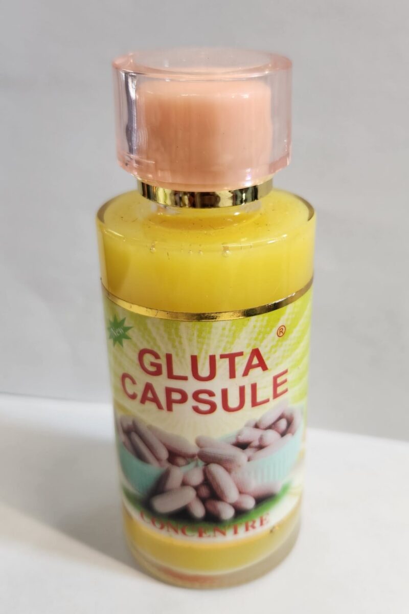 Gluta Capsule Sérum - Image 2