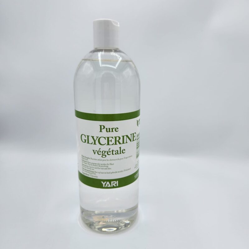 Glycérine Végétale