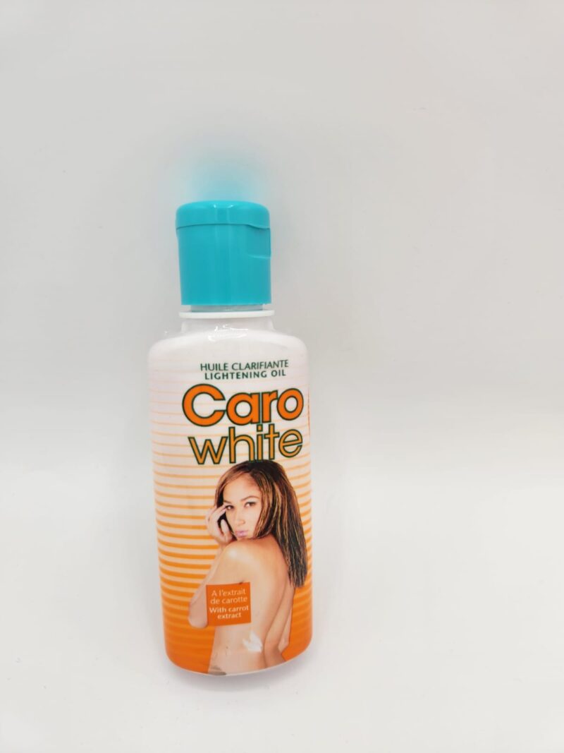 HUILE de Beaute Caro White
