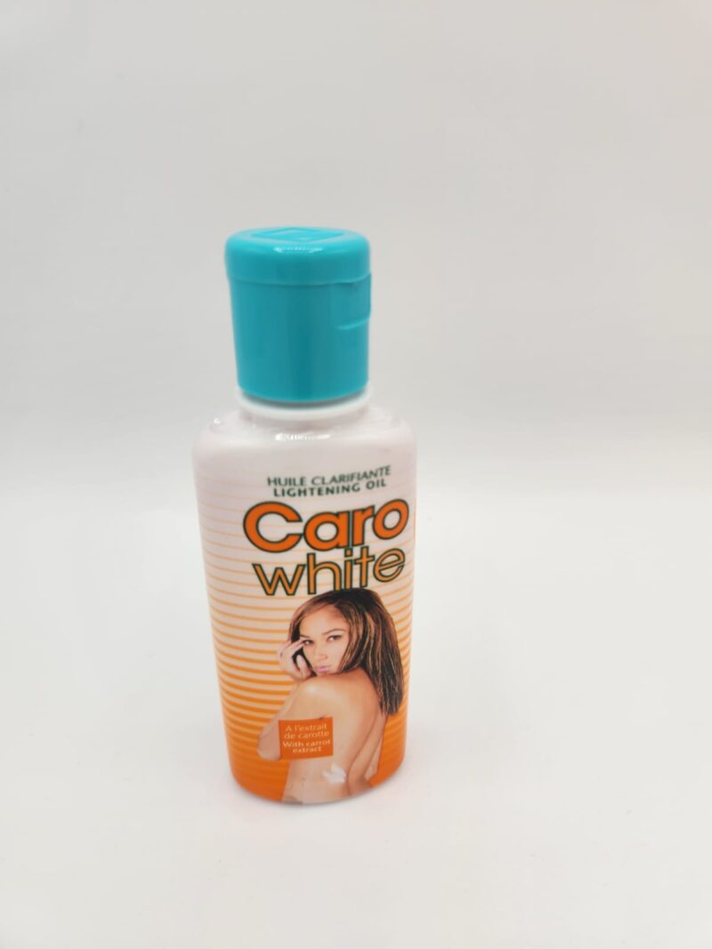 HUILE de Beaute Caro White - Image 2