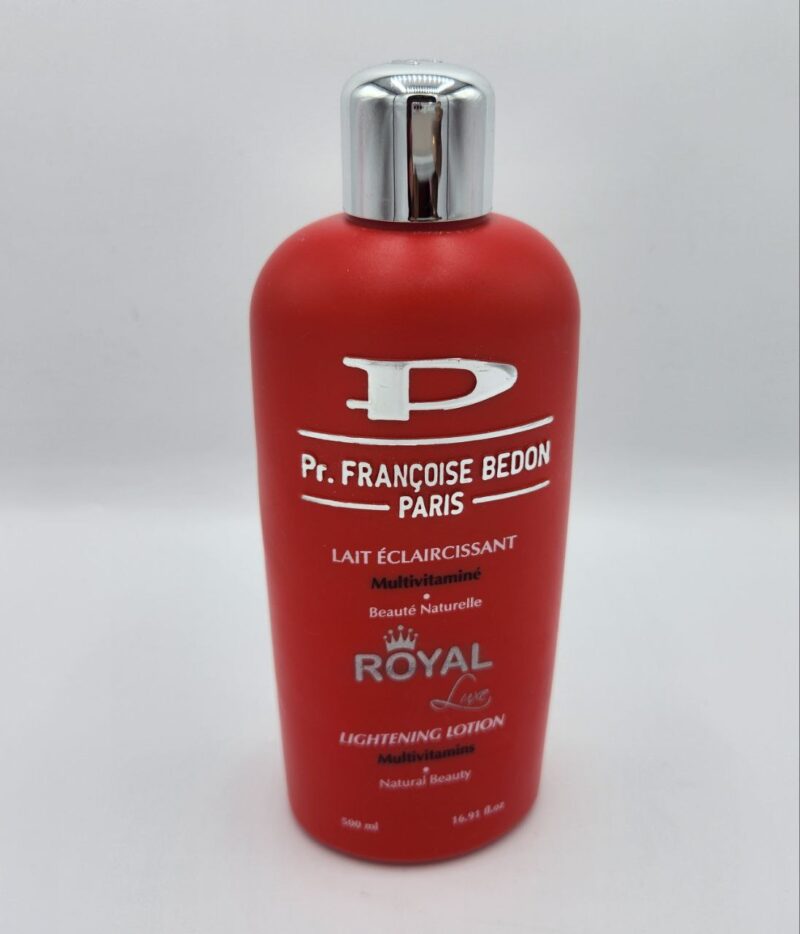 LAIT Françoise  Bedon ROYAL
