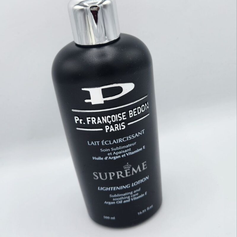 LAIT Françoise  Bedon  SUPREME
