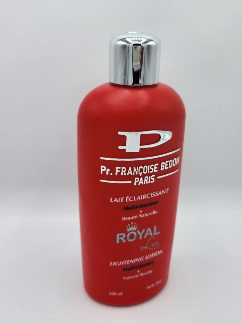 LAIT Françoise  Bedon ROYAL - Image 3