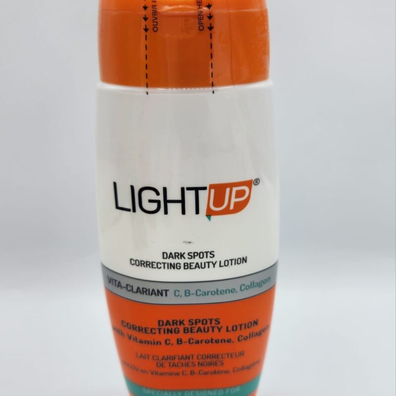 LAIT LIGHT UP