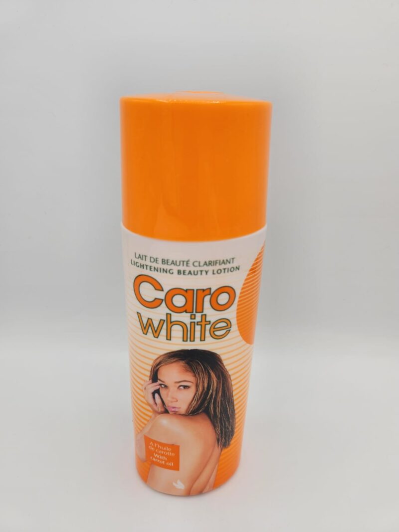 LAIT de Beauté Caro White