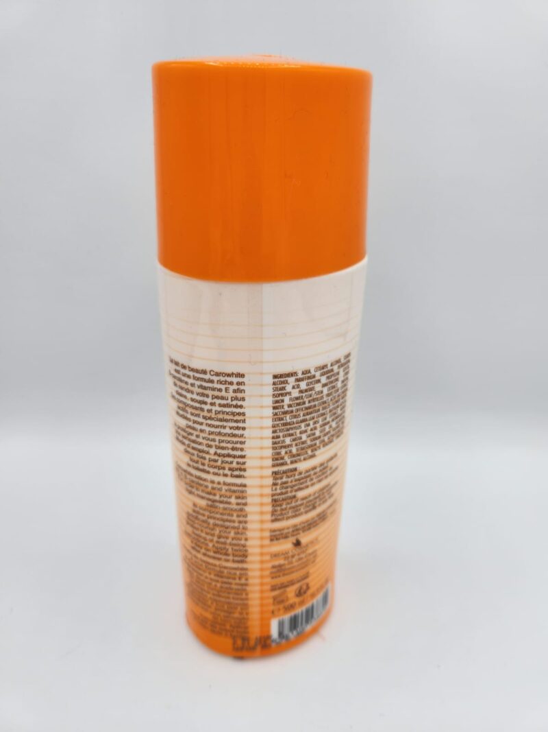 LAIT de Beauté Caro White - Image 2