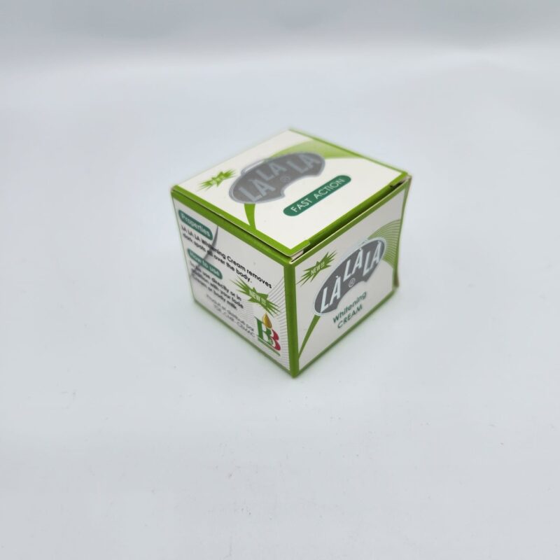 LALALA Créme de Visage - Image 4
