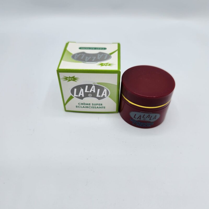 LALALA Créme de Visage - Image 3