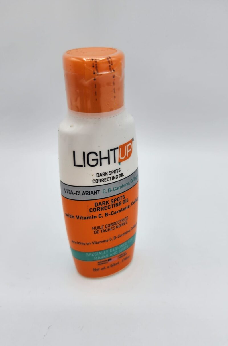 HUILE LIGHT UP - Image 4