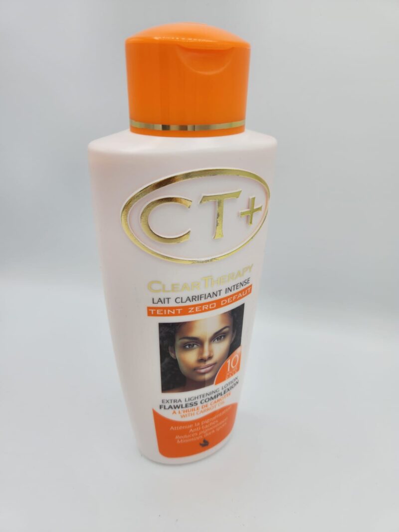 Lait CT+CLEAR THERAPY. 500ml, 1X - Image 4