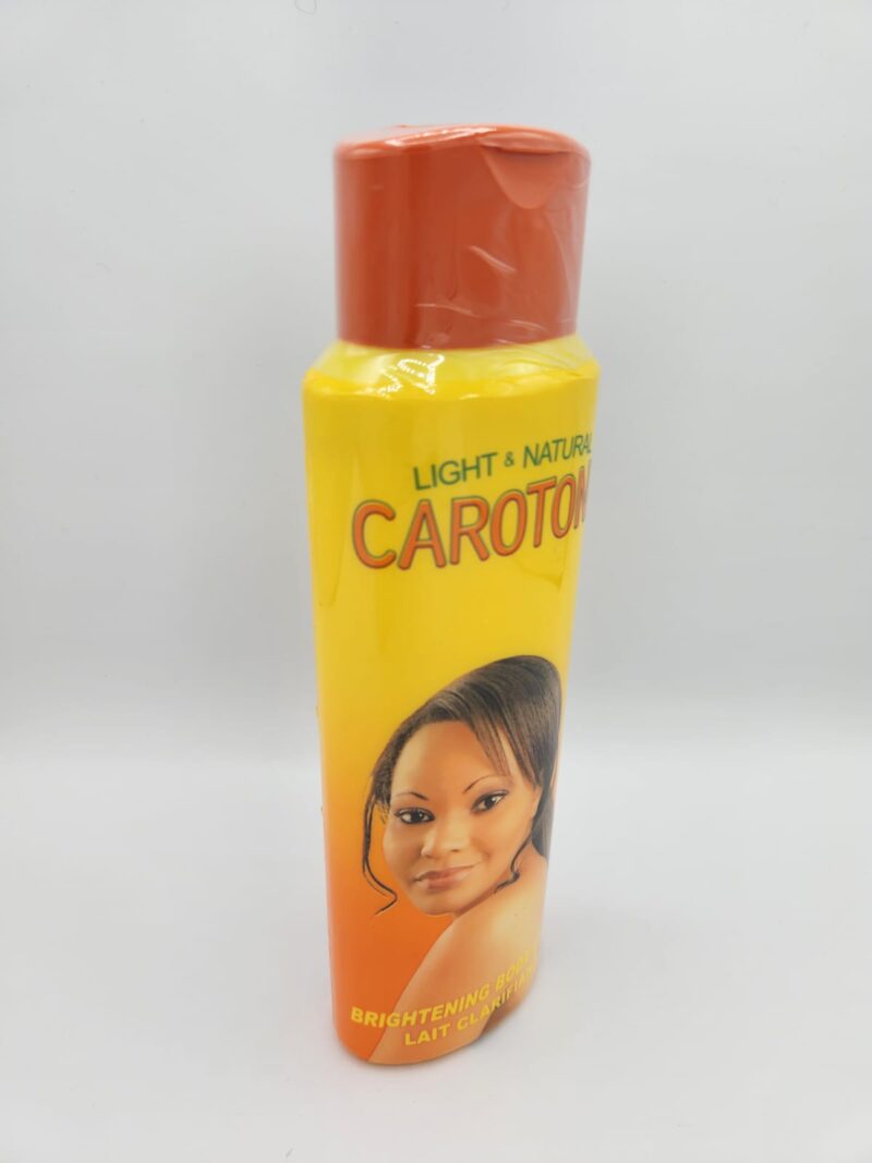Lait Corporel CAROTONE - Image 4