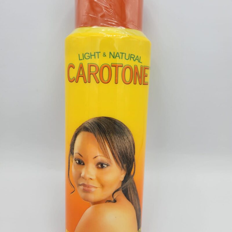 Lait Corporel CAROTONE