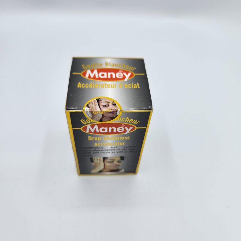 Maney Goutte Blancheur - Image 4